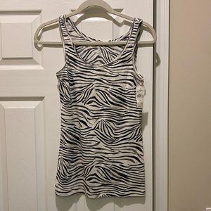 NWT Loft tank top, size Medium